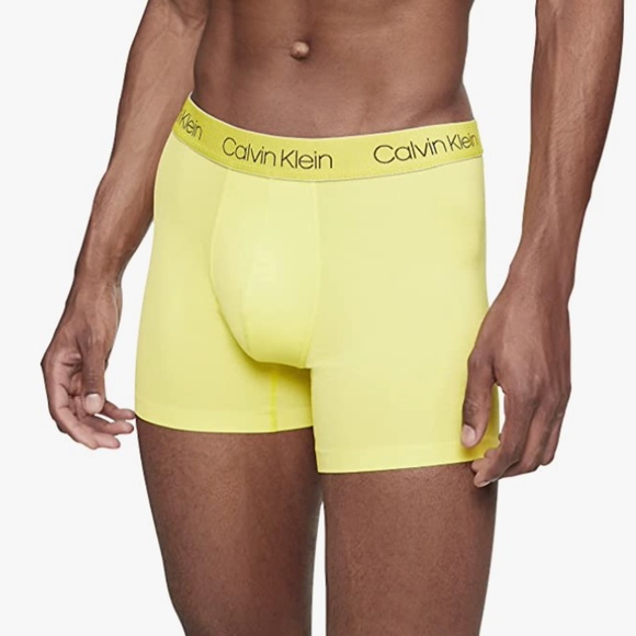 Calvin Klein Underwear Other - CALVIN KLEIN Air FX Micro Boxer Brief (S)